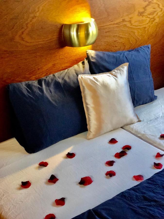 Botel Homeboat-bateau Geneva